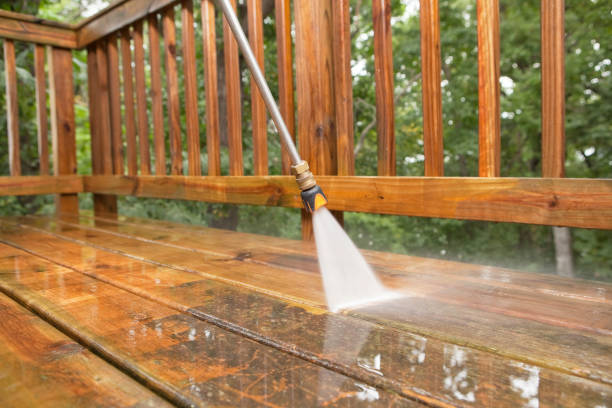 Professional Pressure Washing in Oro Valley, AZ