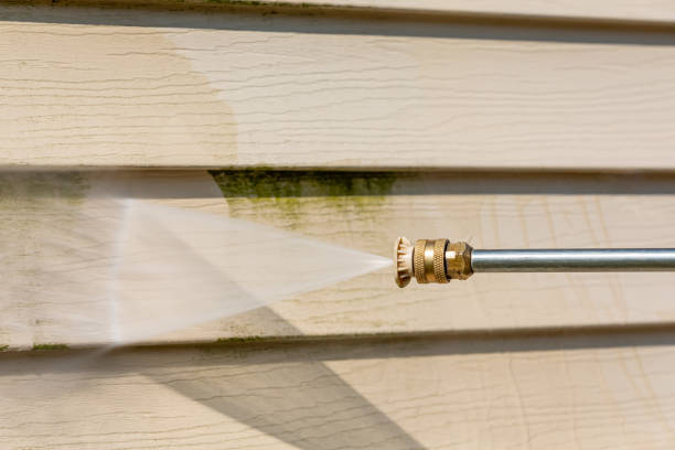 Best Fence Pressure Washing  in Oro Valley, AZ