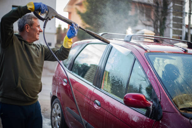 Best Roof Power Washing Services  in Oro Valley, AZ